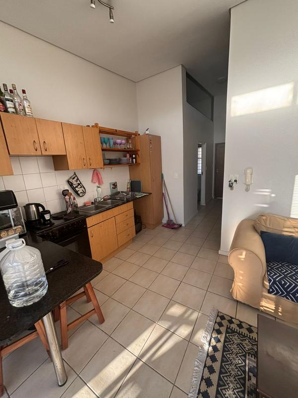 To Let 2 Bedroom Property for Rent in La Colline Western Cape